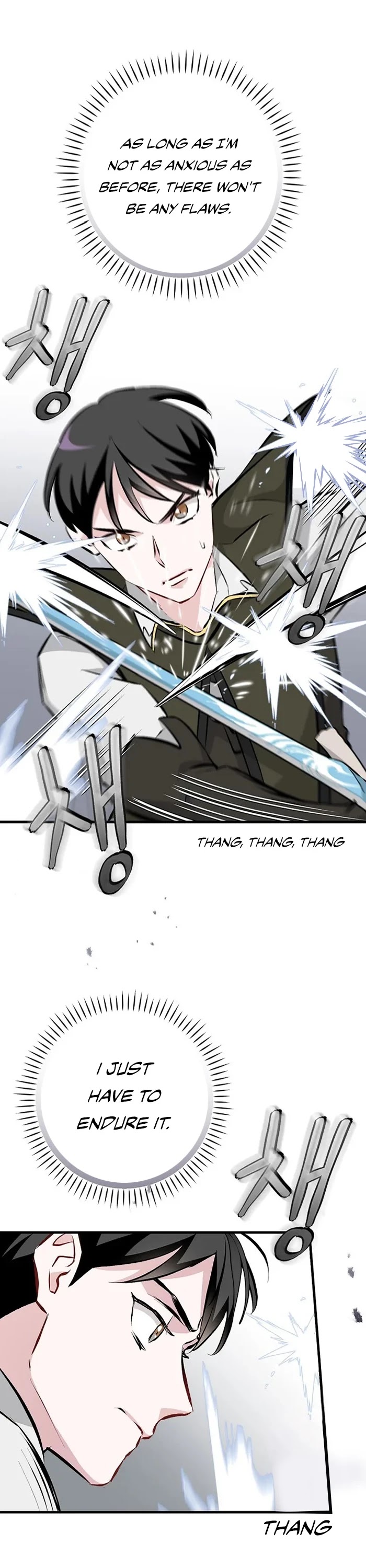 Leveling Up, By Only Eating! chapter 90 page 21