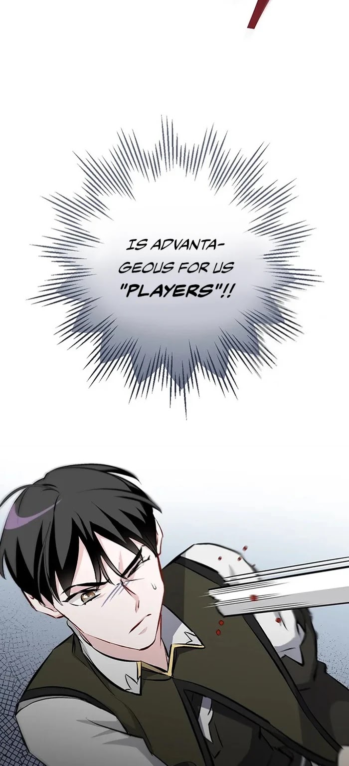 Leveling Up, By Only Eating! chapter 90 page 23