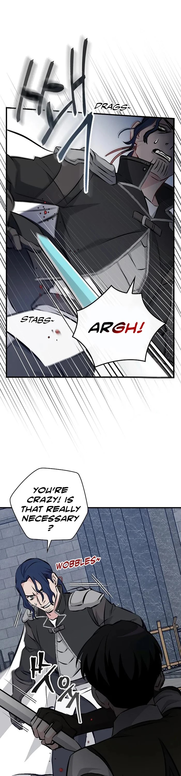 Leveling Up, By Only Eating! chapter 90 page 25