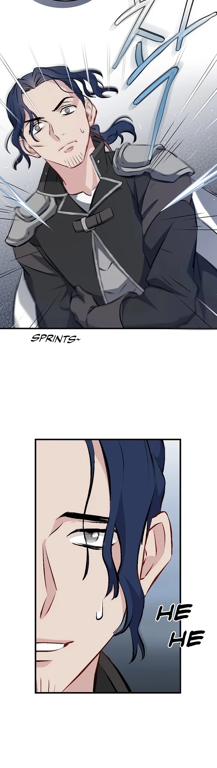 Leveling Up, By Only Eating! chapter 90 page 27