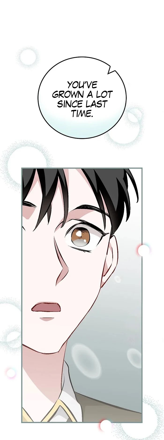 Leveling Up, By Only Eating! chapter 90 page 4