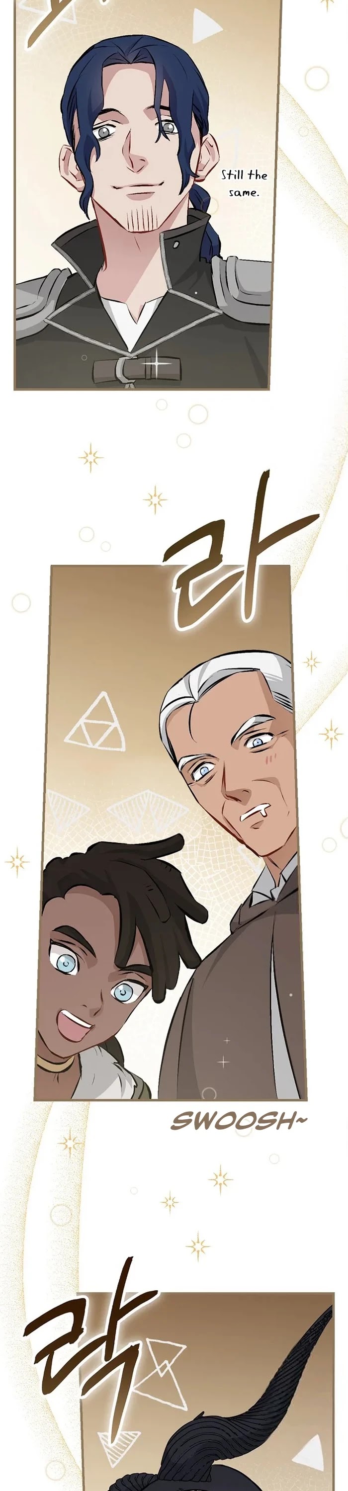 Leveling Up, By Only Eating! chapter 90 page 41