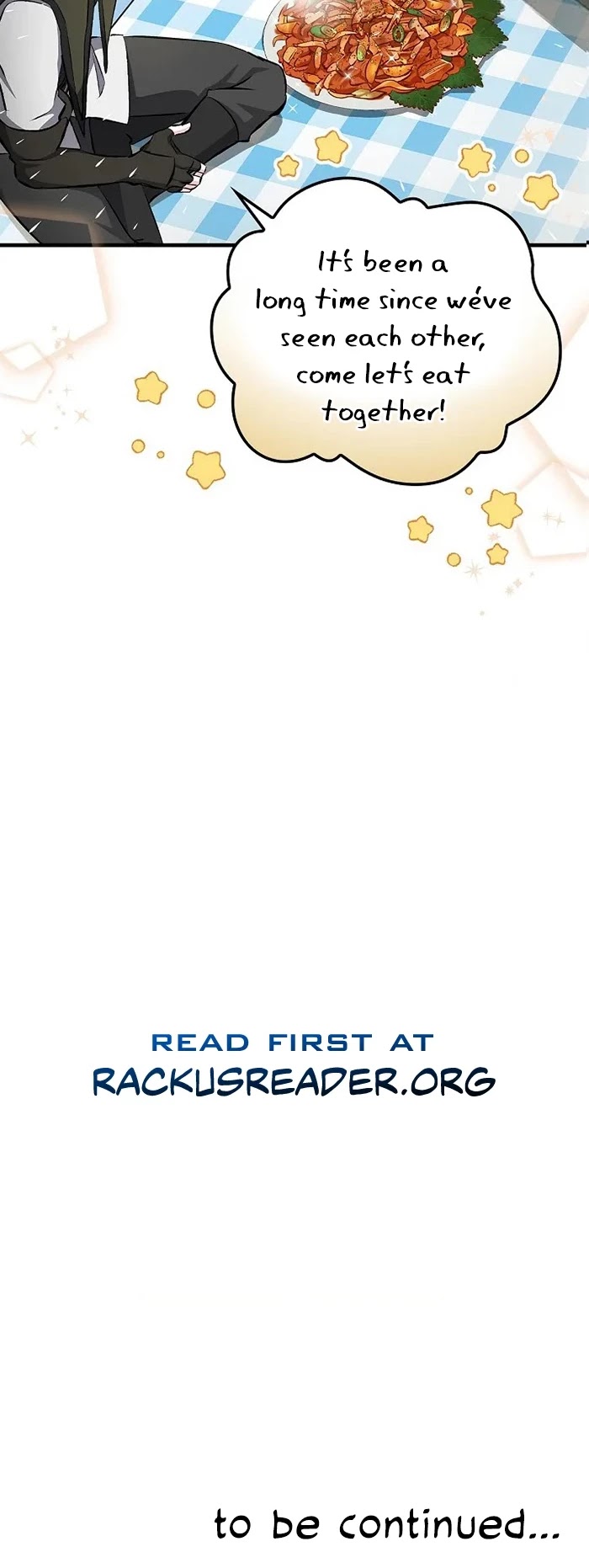 Leveling Up, By Only Eating! chapter 90 page 43