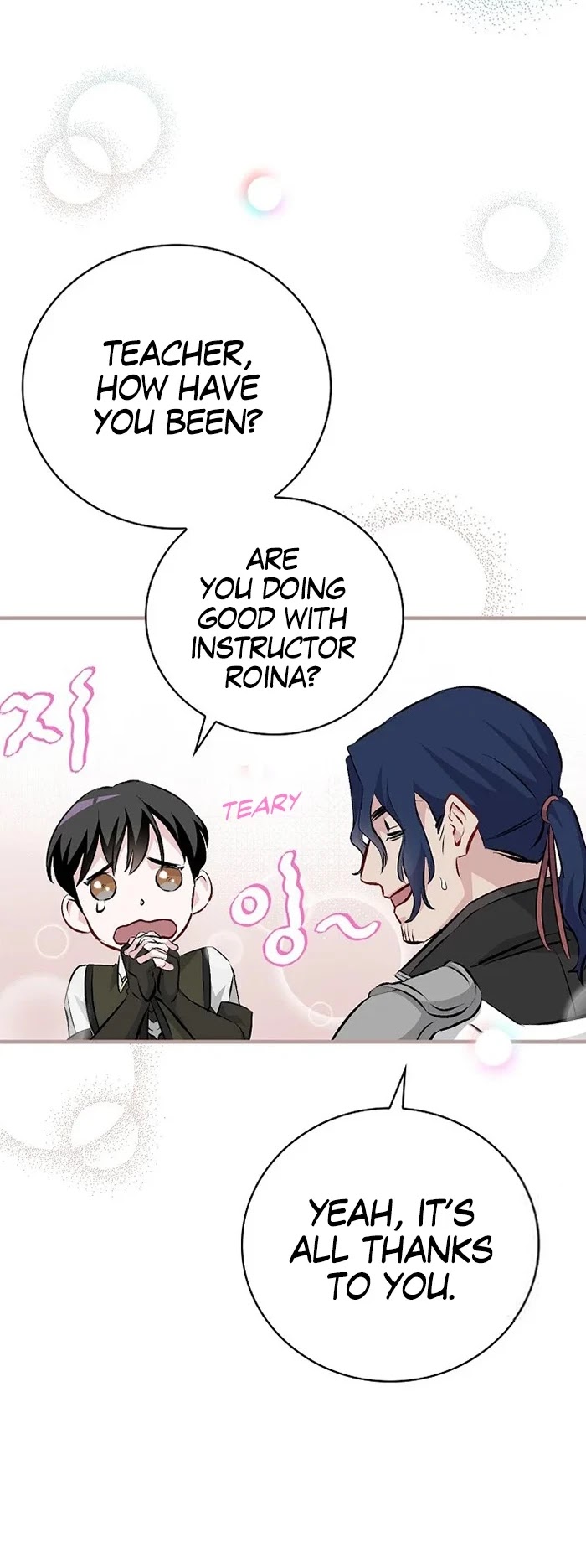 Leveling Up, By Only Eating! chapter 90 page 5