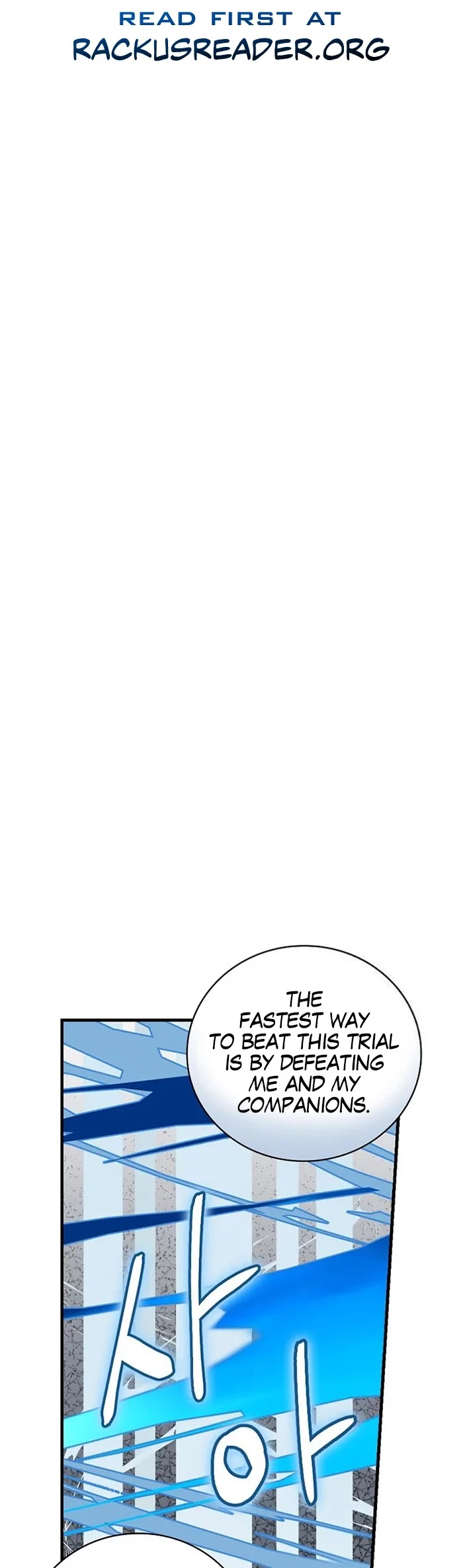 Leveling Up, By Only Eating! chapter 90 page 7