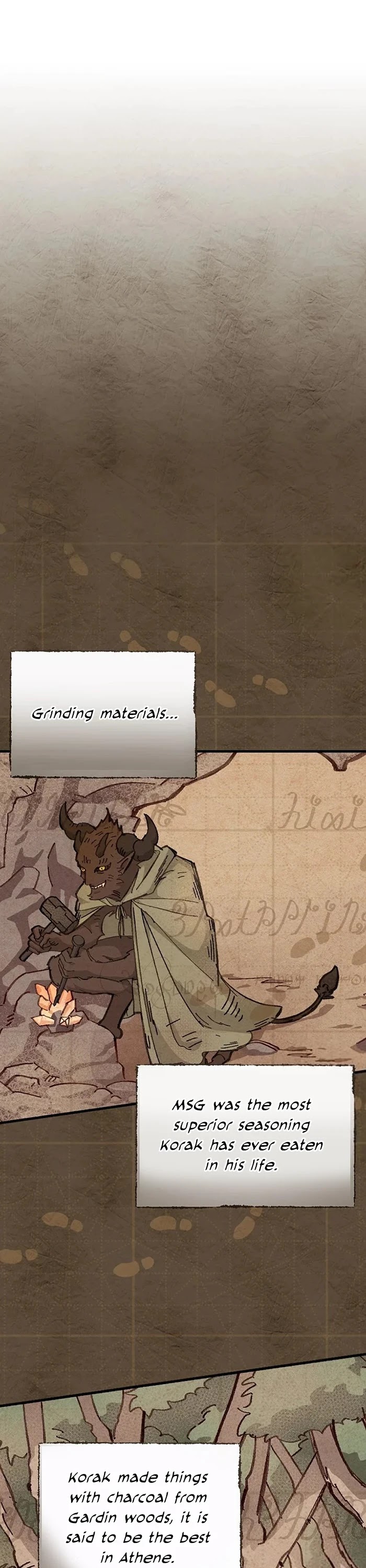 Leveling Up, By Only Eating! chapter 91 page 15