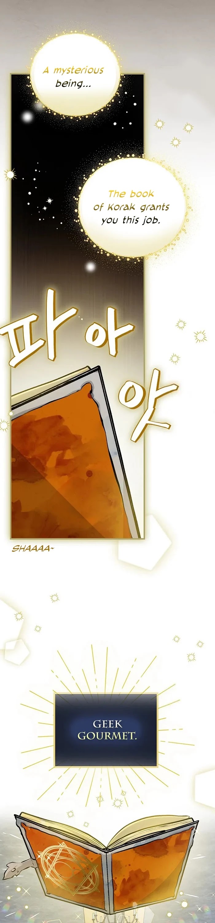 Leveling Up, By Only Eating! chapter 91 page 18