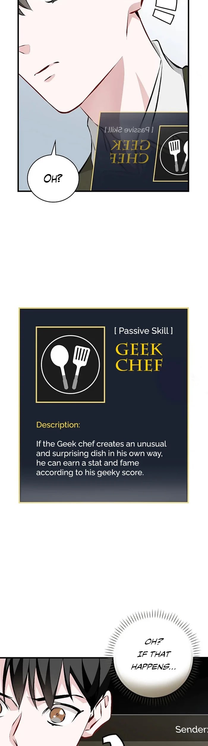 Leveling Up, By Only Eating! chapter 91 page 22