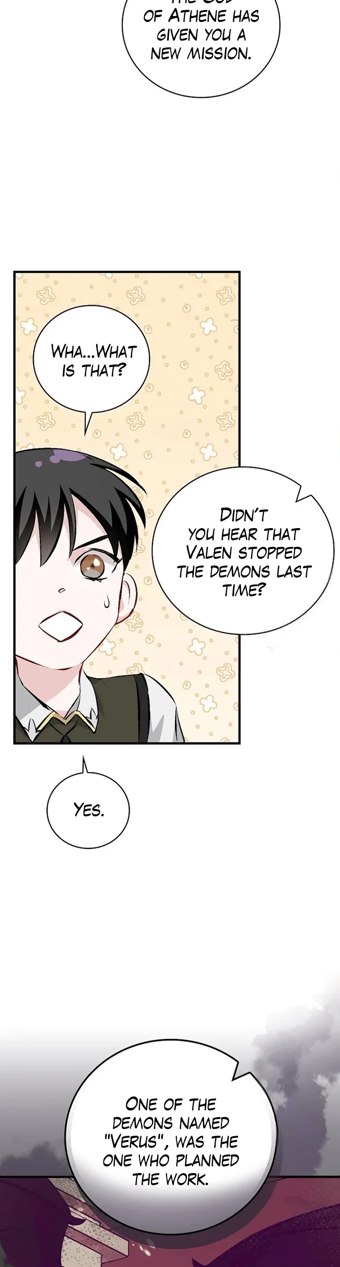 Leveling Up, By Only Eating! chapter 91 page 28