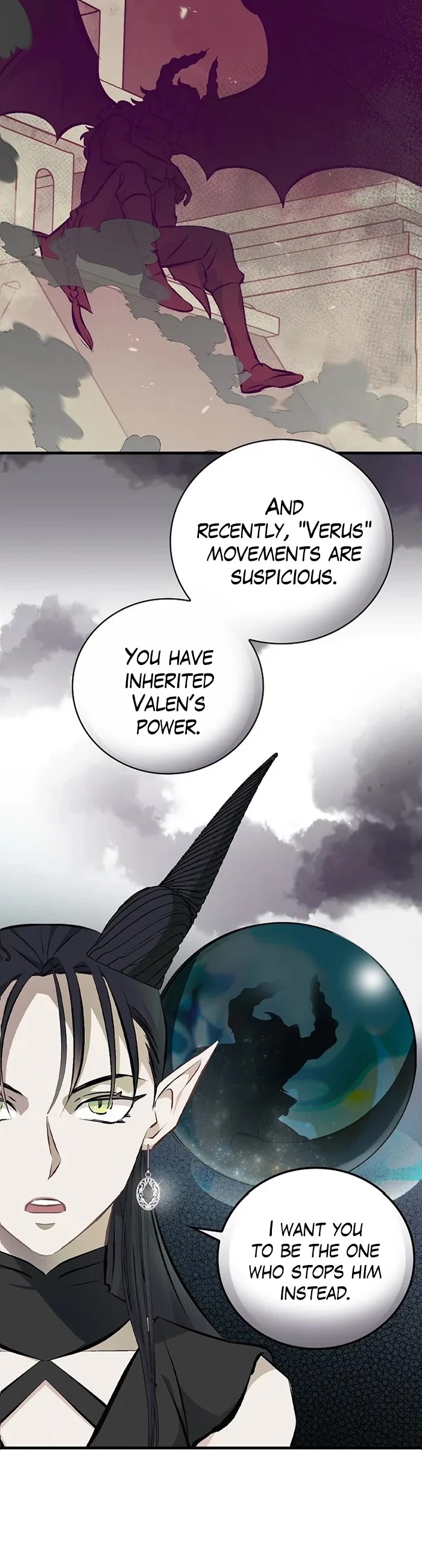 Leveling Up, By Only Eating! chapter 91 page 29