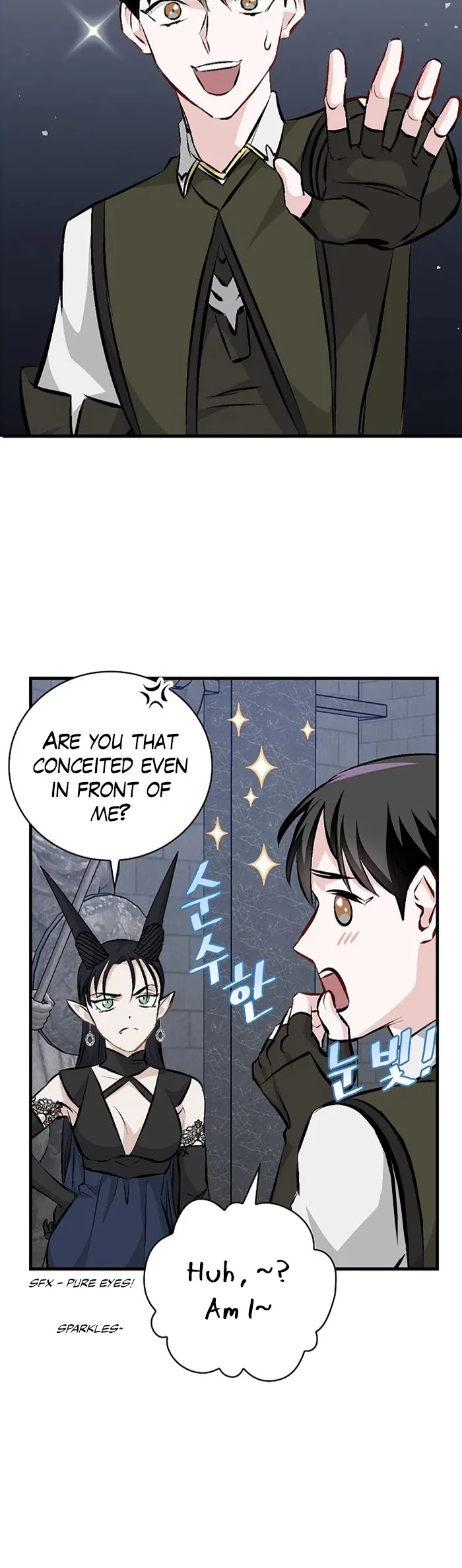 Leveling Up, By Only Eating! chapter 91 page 37