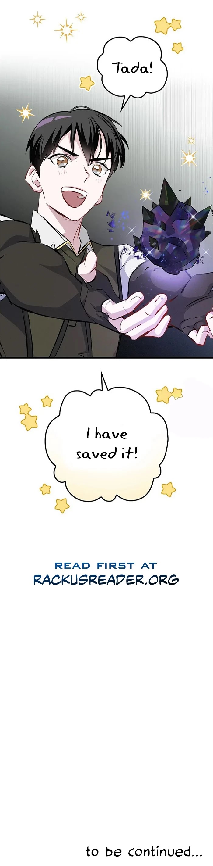 Leveling Up, By Only Eating! chapter 91 page 40