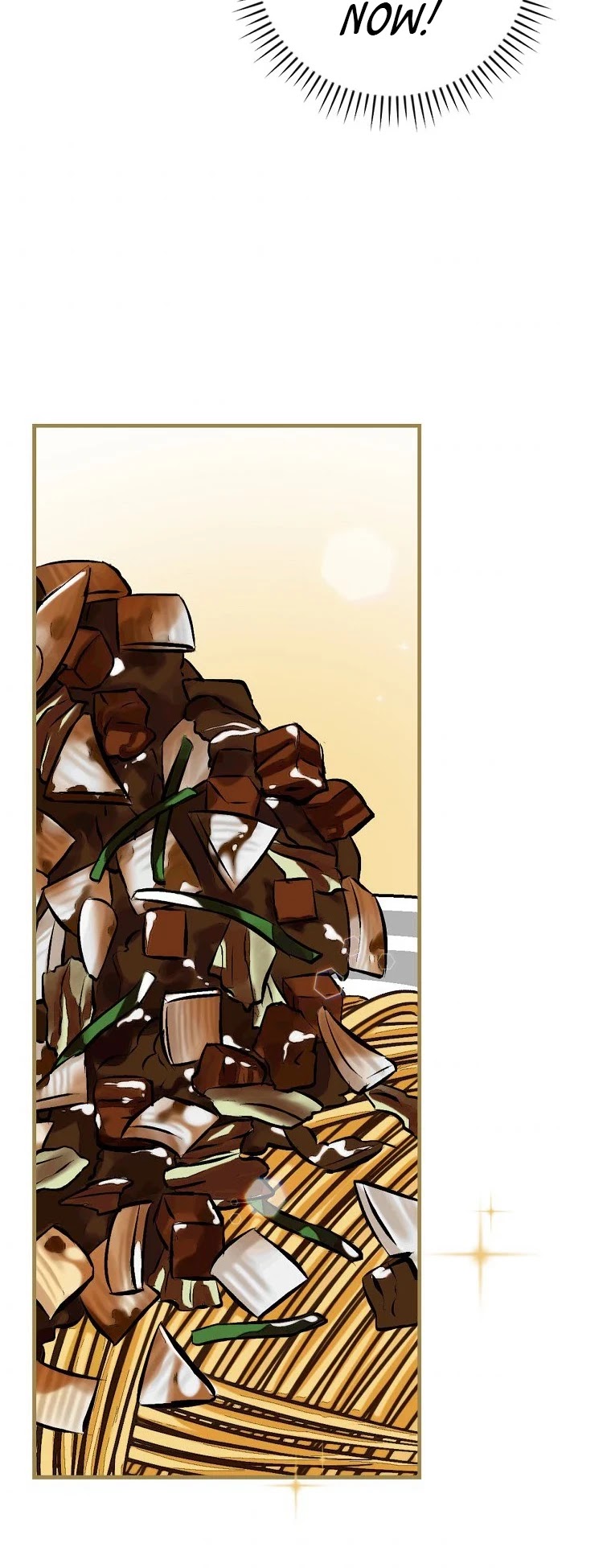 Leveling Up, By Only Eating! chapter 92 page 15