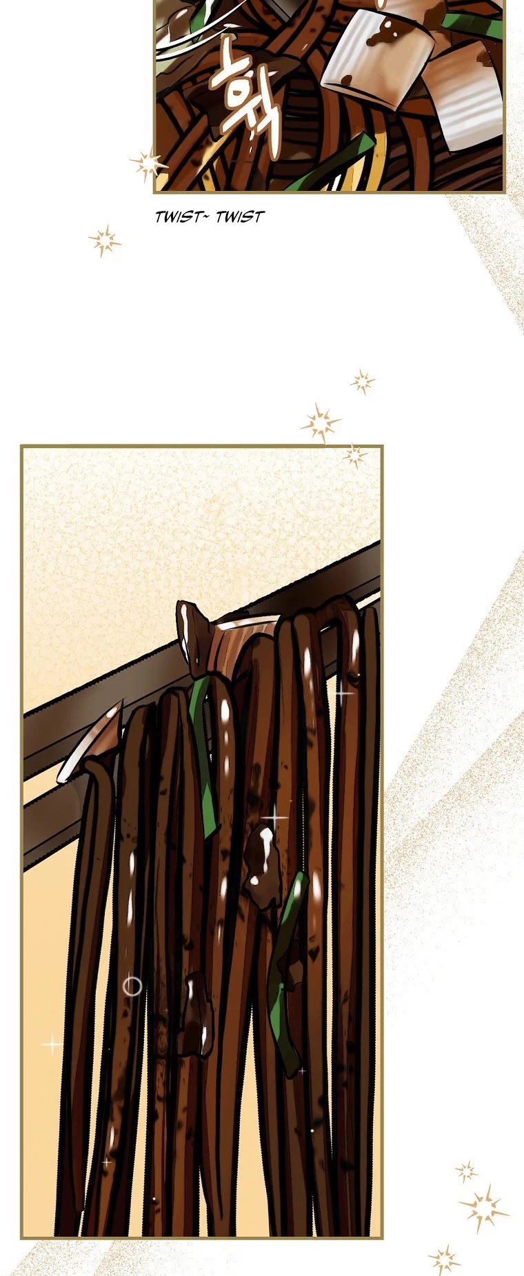 Leveling Up, By Only Eating! chapter 92 page 17