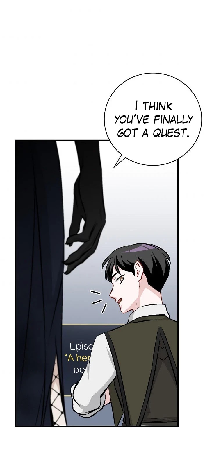 Leveling Up, By Only Eating! chapter 92 page 24