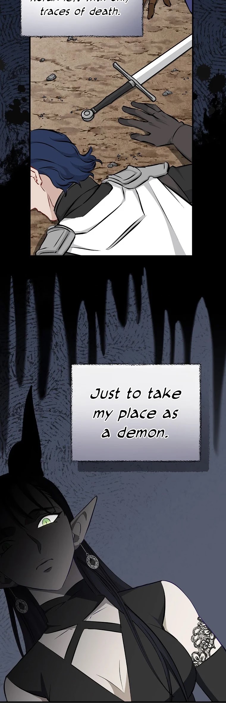 Leveling Up, By Only Eating! chapter 92 page 28