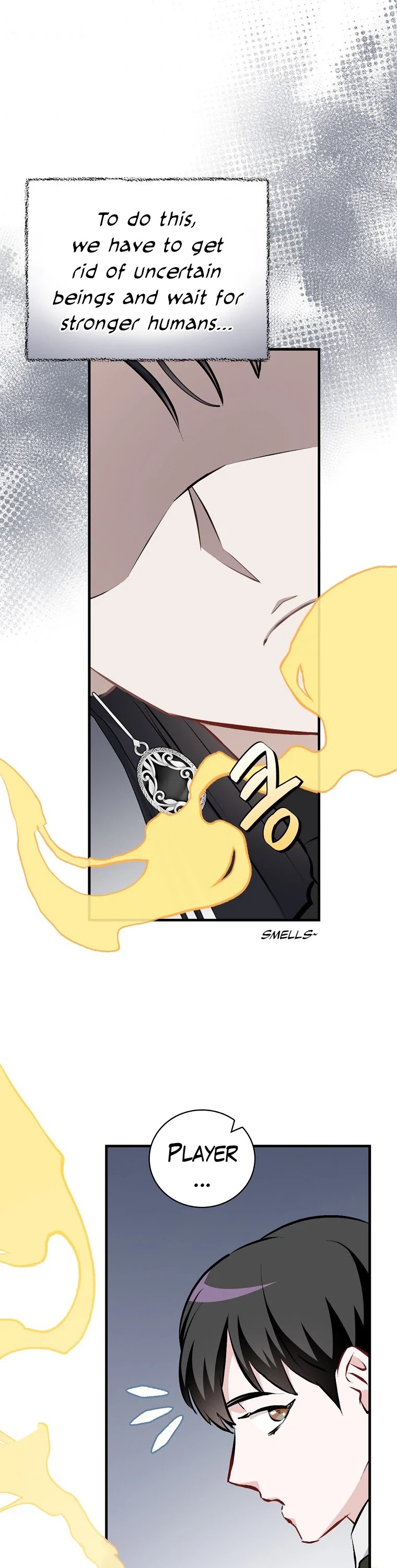 Leveling Up, By Only Eating! chapter 92 page 29