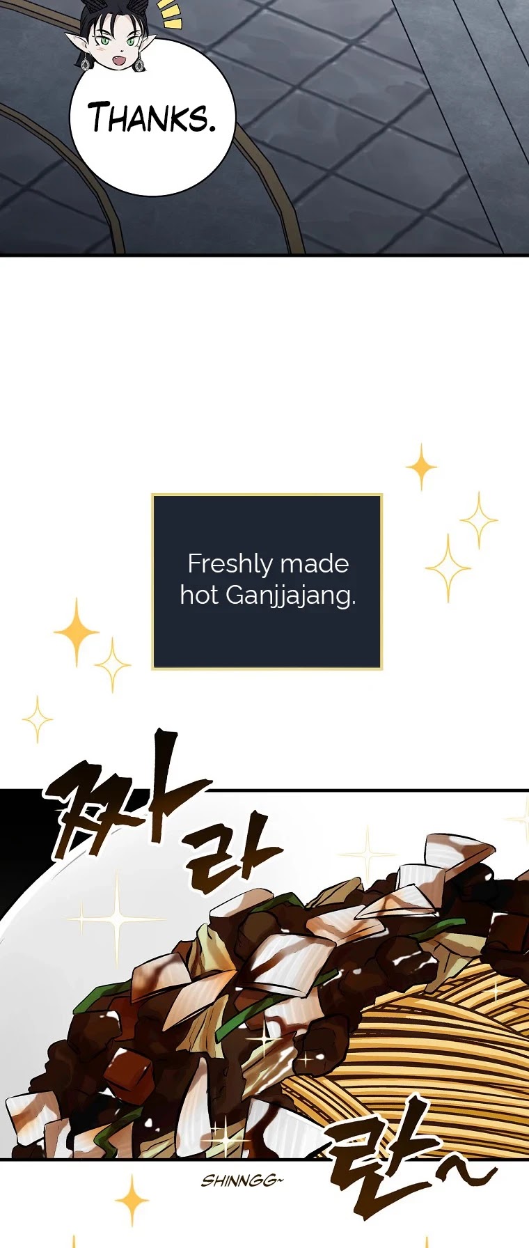 Leveling Up, By Only Eating! chapter 92 page 31