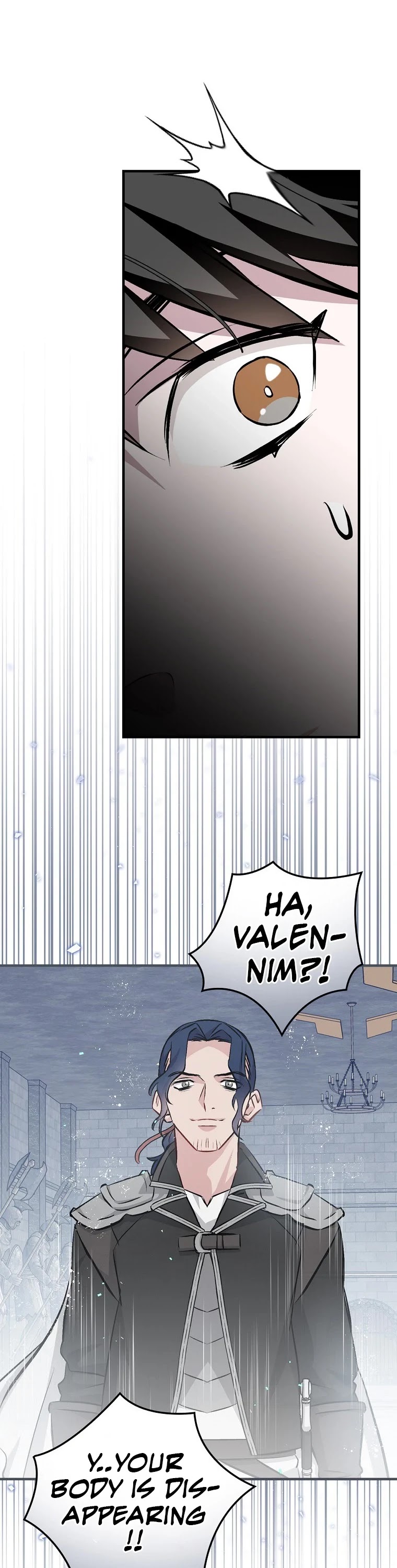 Leveling Up, By Only Eating! chapter 92 page 39