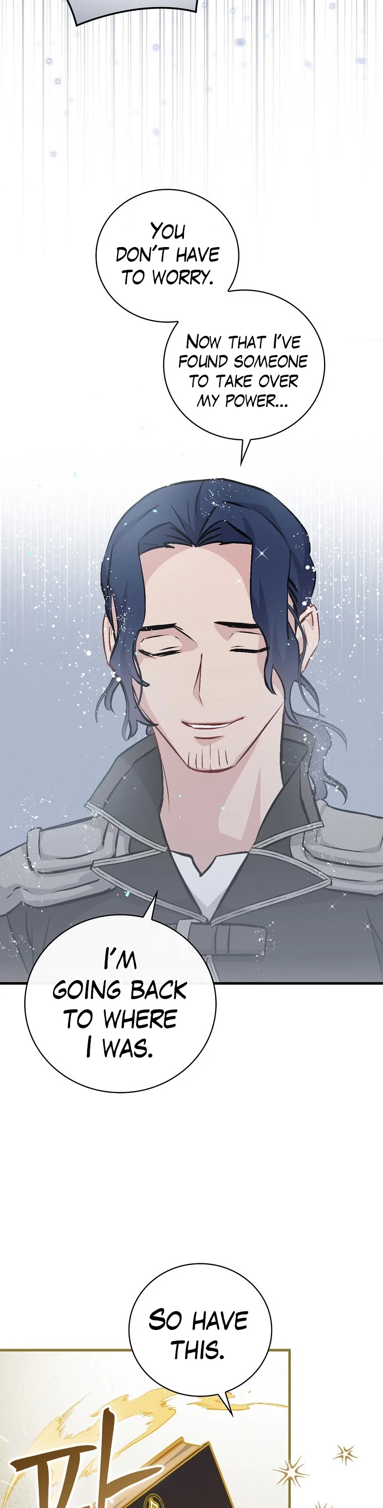 Leveling Up, By Only Eating! chapter 92 page 40