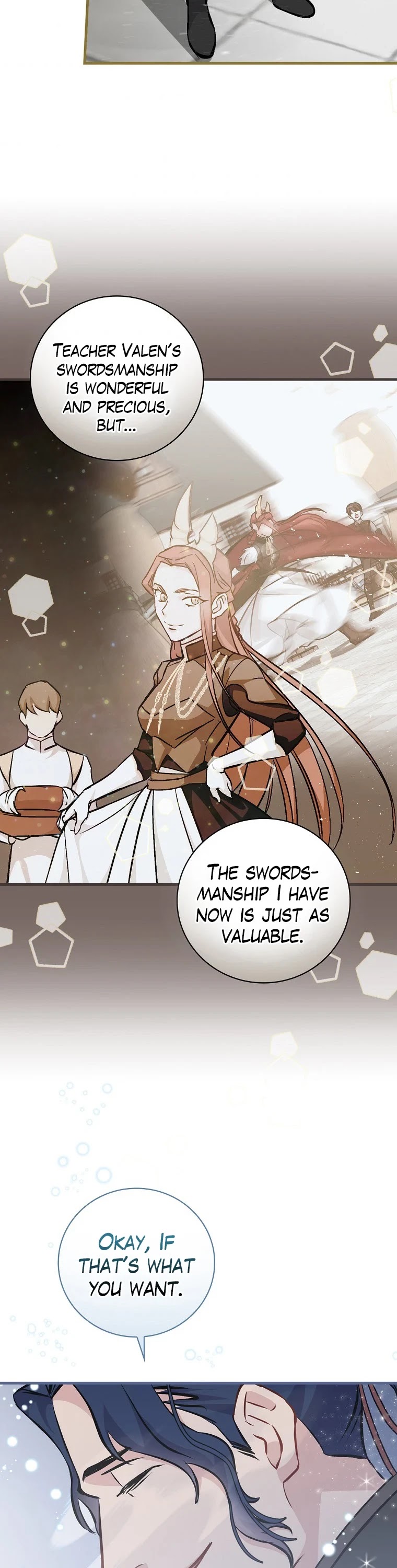 Leveling Up, By Only Eating! chapter 92 page 43