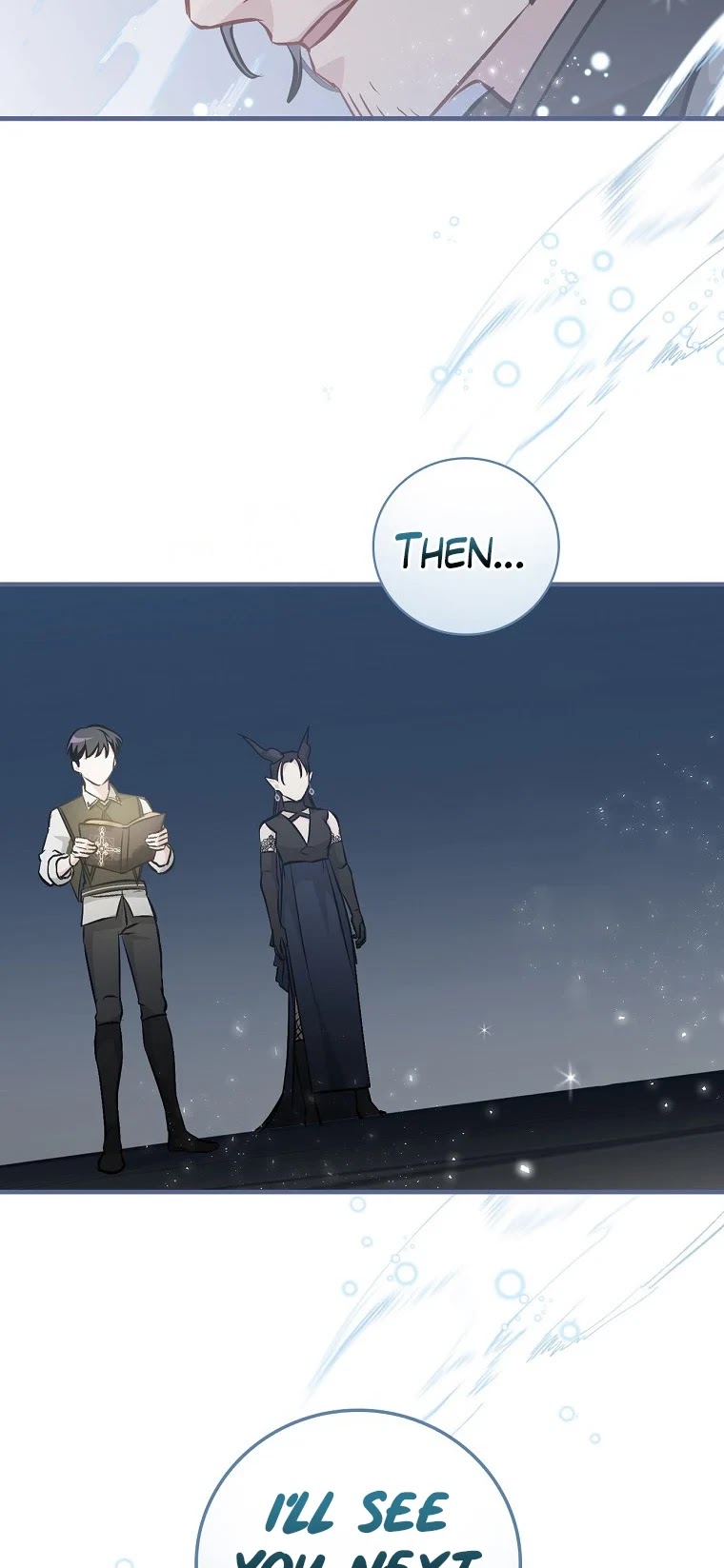 Leveling Up, By Only Eating! chapter 92 page 44