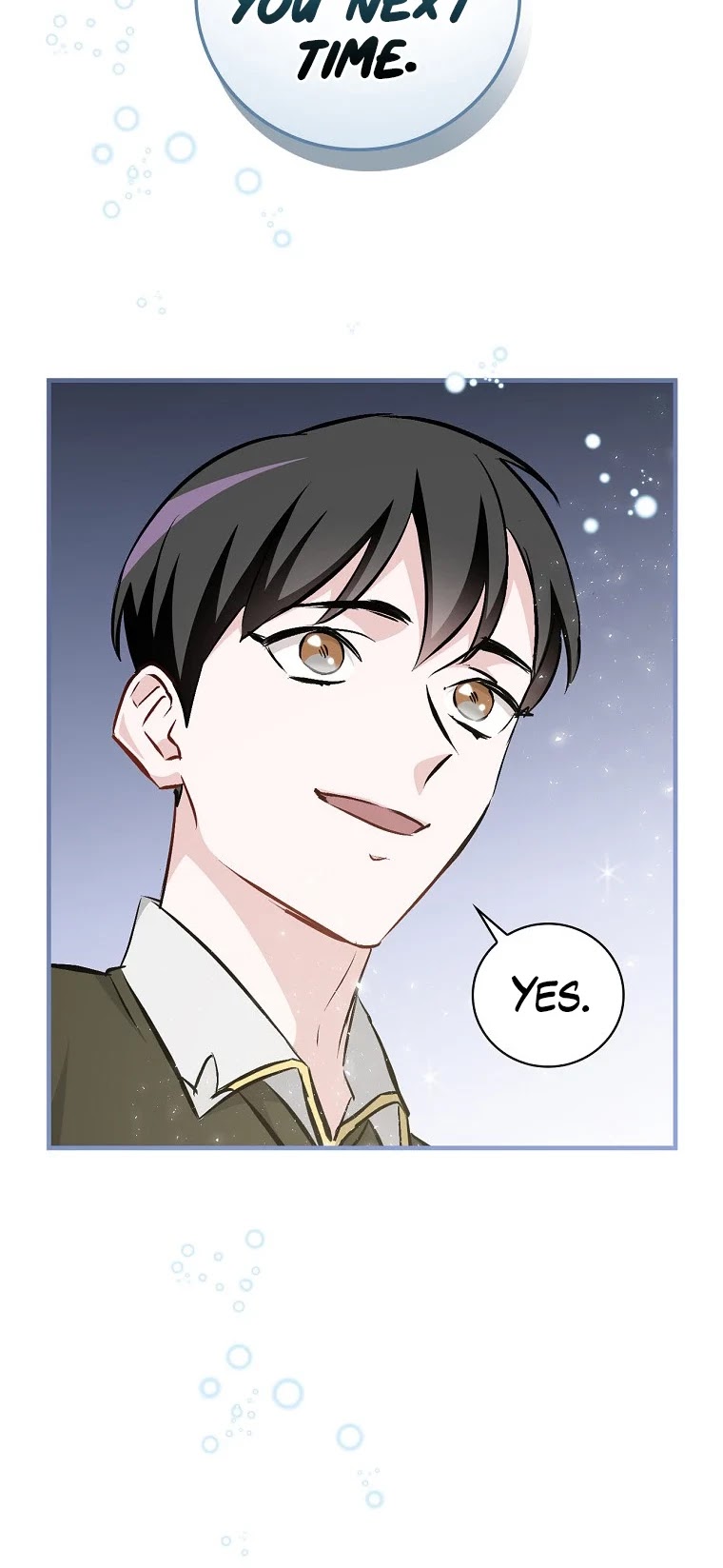 Leveling Up, By Only Eating! chapter 92 page 45