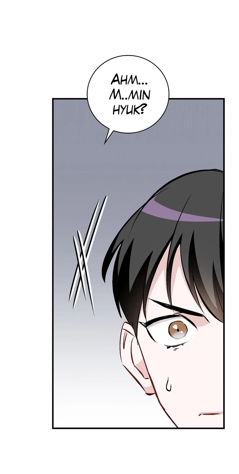 Leveling Up, By Only Eating! chapter 92 page 48