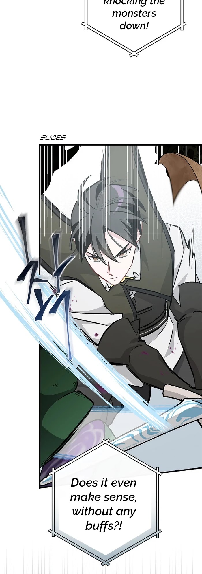 Leveling Up, By Only Eating! chapter 93 page 30