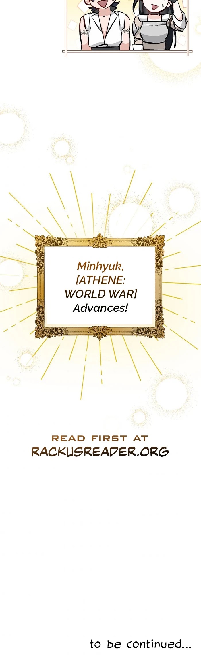 Leveling Up, By Only Eating! chapter 93 page 39