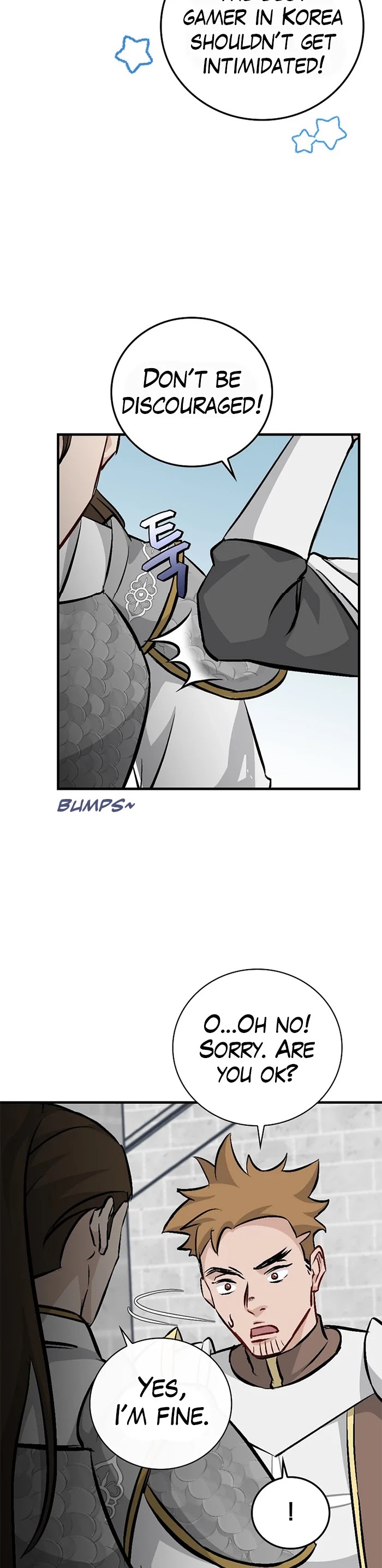 Leveling Up, By Only Eating! chapter 94 page 10