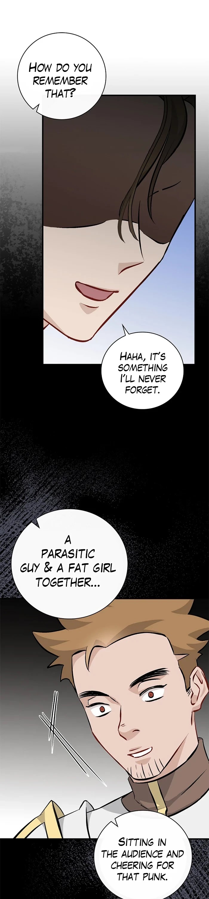 Leveling Up, By Only Eating! chapter 94 page 15