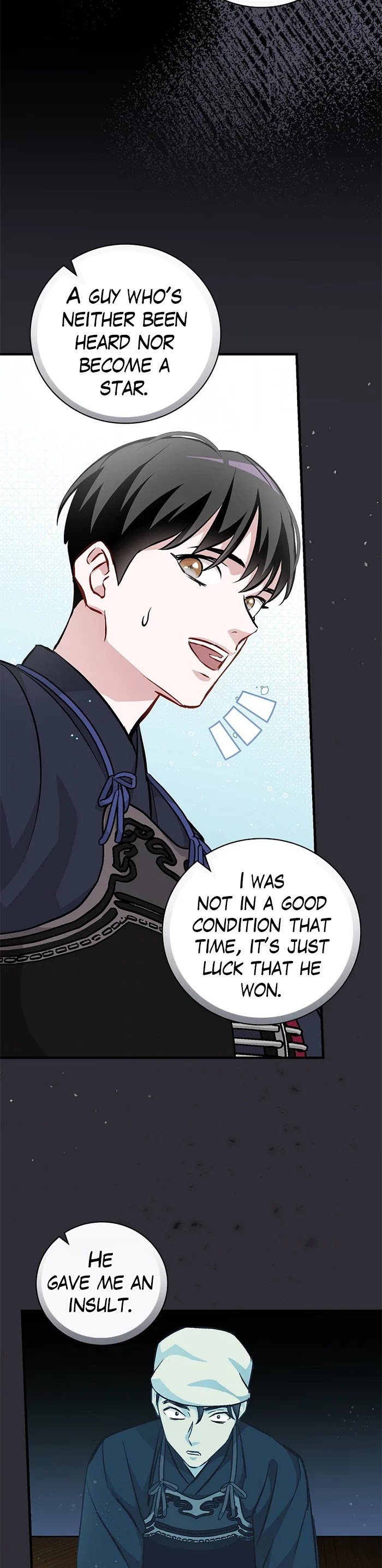 Leveling Up, By Only Eating! chapter 94 page 16