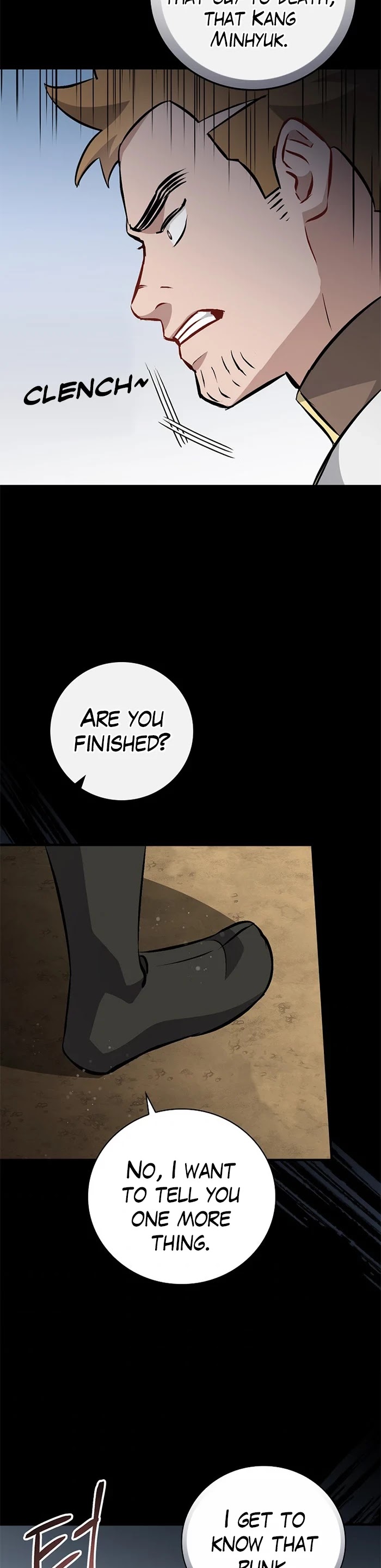 Leveling Up, By Only Eating! chapter 94 page 19