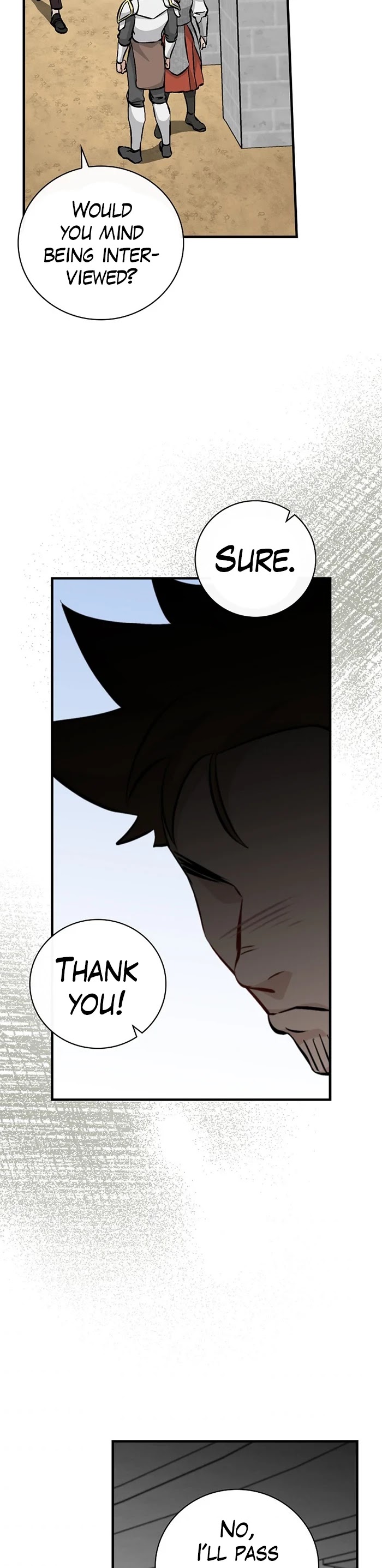 Leveling Up, By Only Eating! chapter 94 page 22