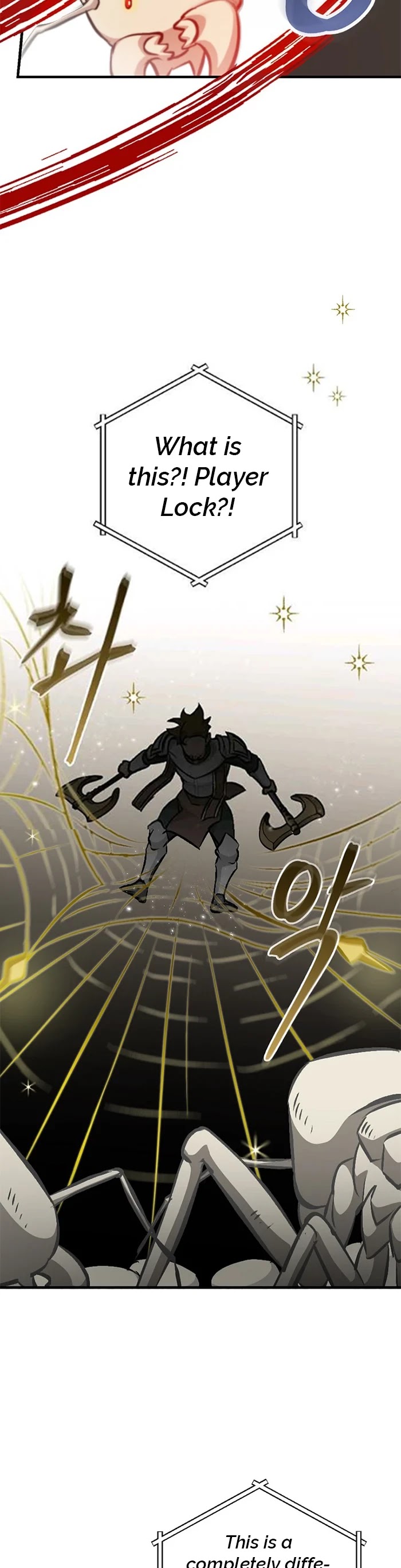 Leveling Up, By Only Eating! chapter 94 page 31