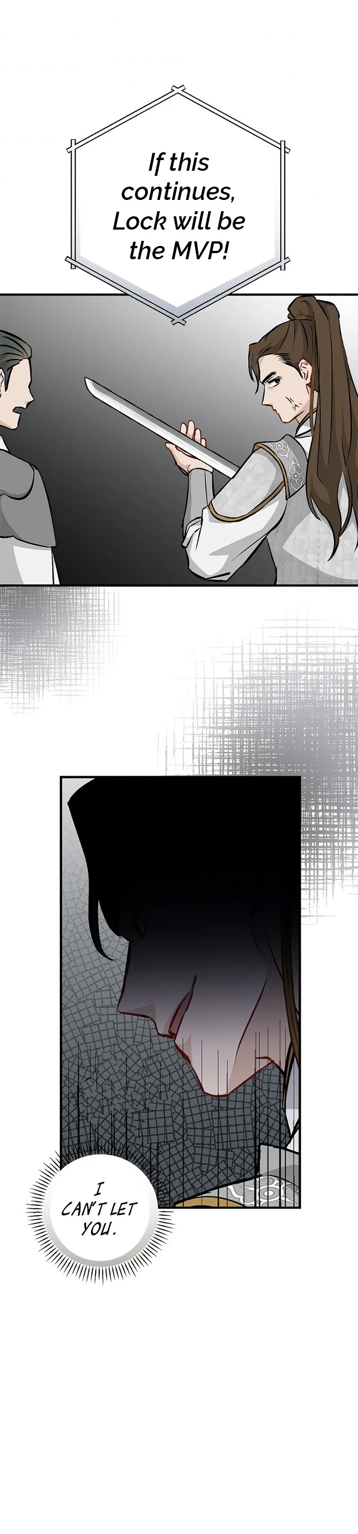 Leveling Up, By Only Eating! chapter 94 page 33