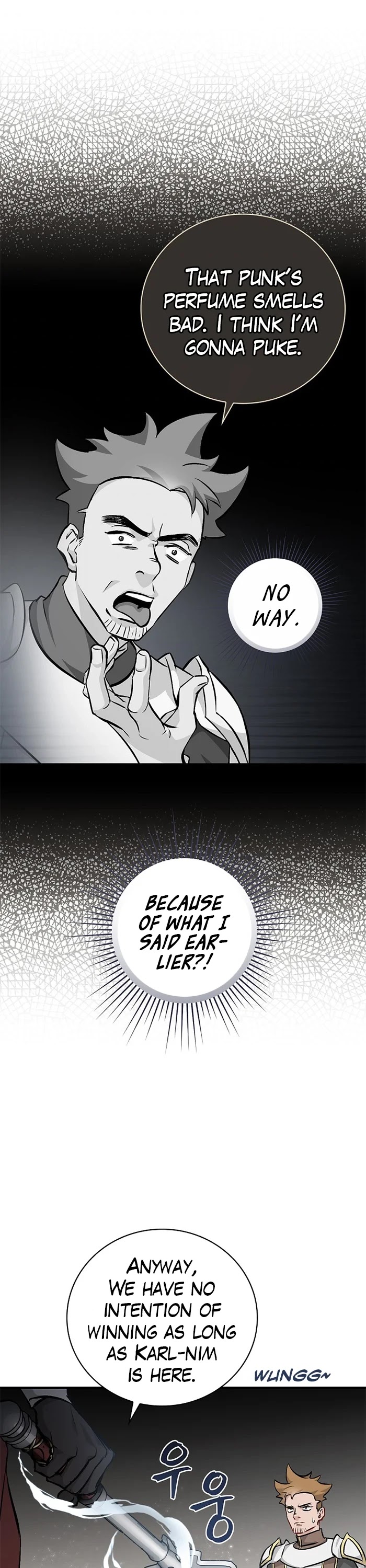 Leveling Up, By Only Eating! chapter 94 page 36