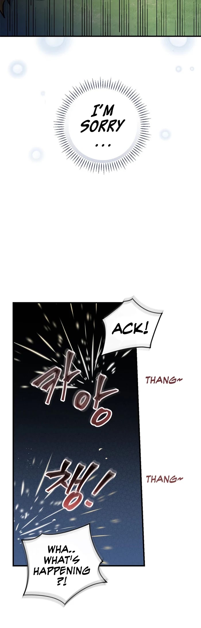 Leveling Up, By Only Eating! chapter 94 page 44