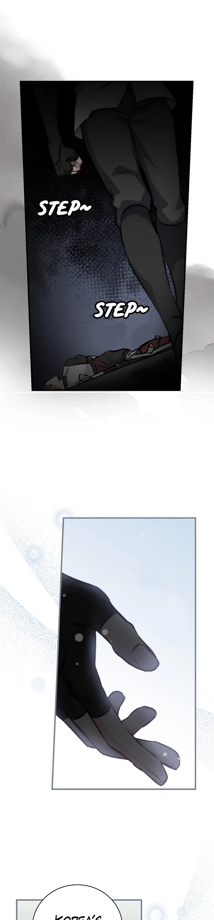 Leveling Up, By Only Eating! chapter 94 page 45