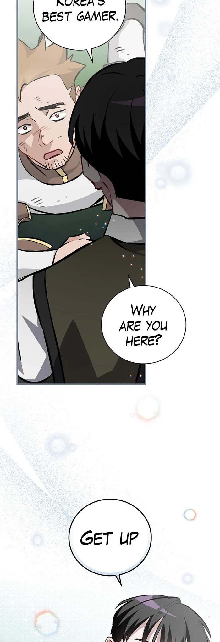 Leveling Up, By Only Eating! chapter 94 page 46