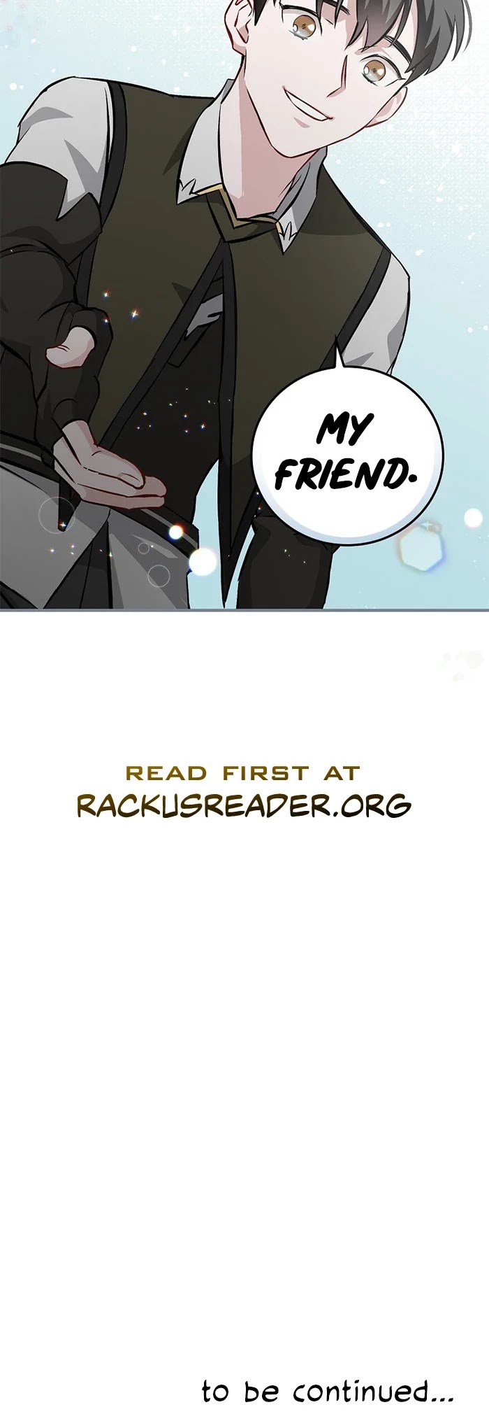 Leveling Up, By Only Eating! chapter 94 page 47