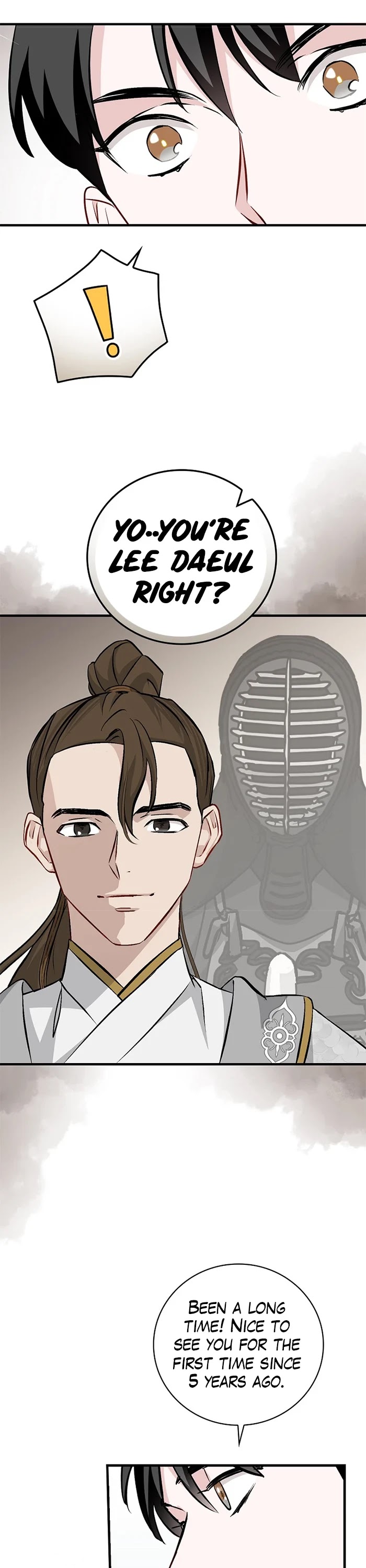 Leveling Up, By Only Eating! chapter 95 page 12