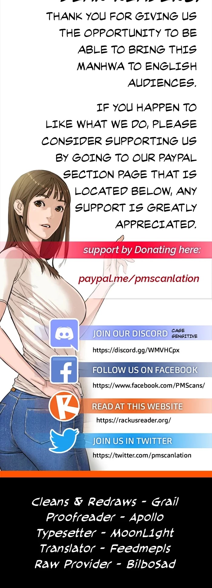 Leveling Up, By Only Eating! chapter 95 page 2