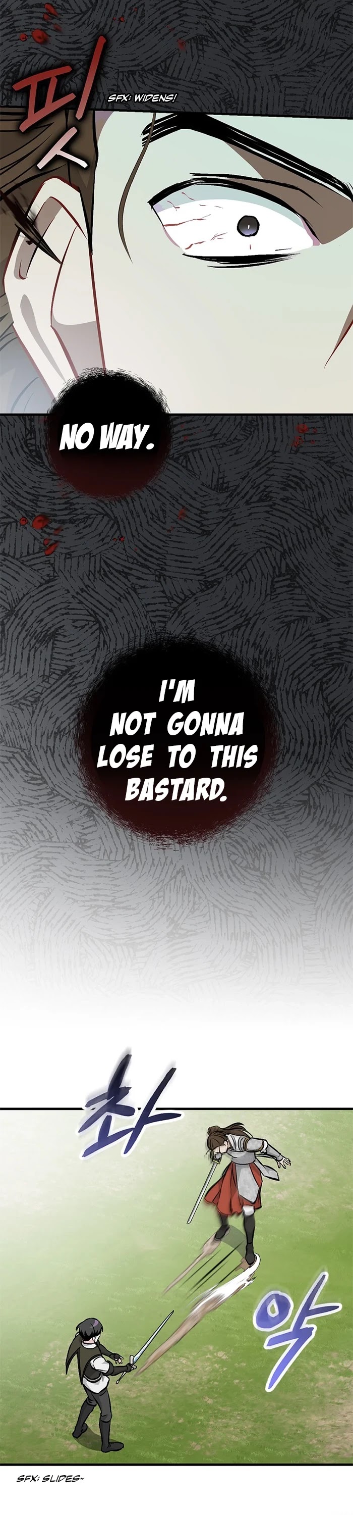 Leveling Up, By Only Eating! chapter 95 page 24