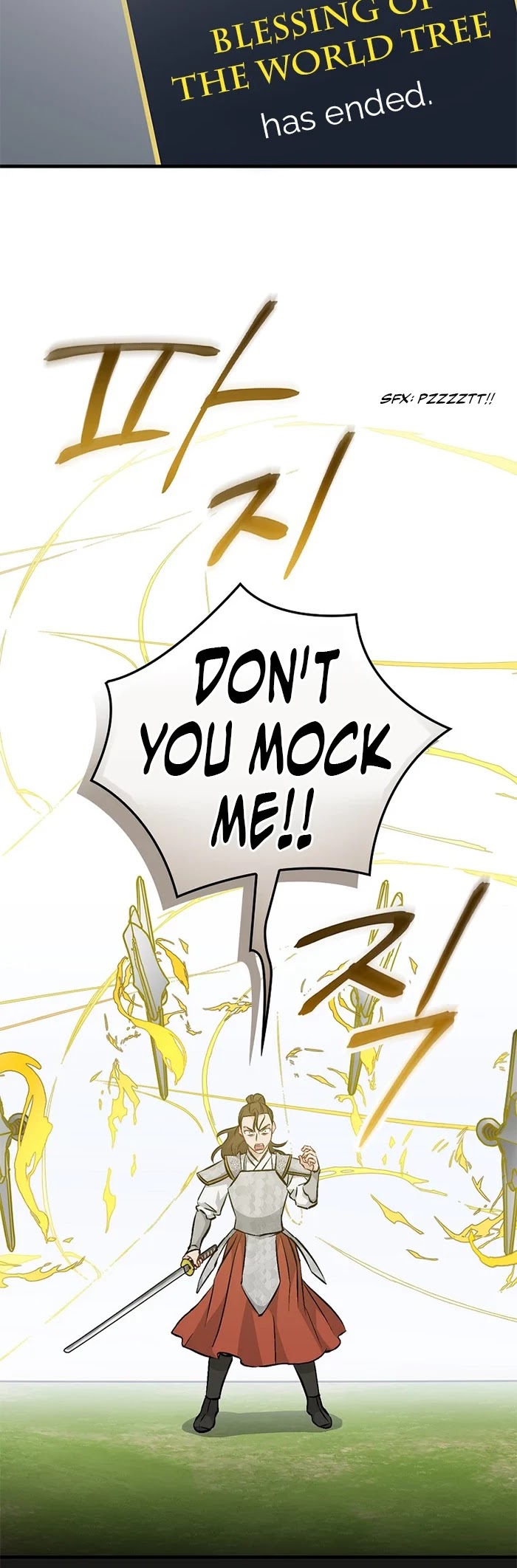 Leveling Up, By Only Eating! chapter 95 page 26