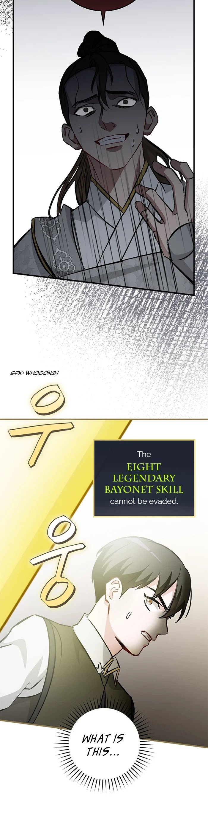 Leveling Up, By Only Eating! chapter 95 page 29