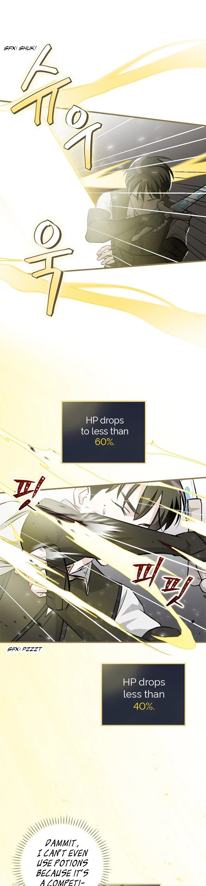 Leveling Up, By Only Eating! chapter 95 page 30