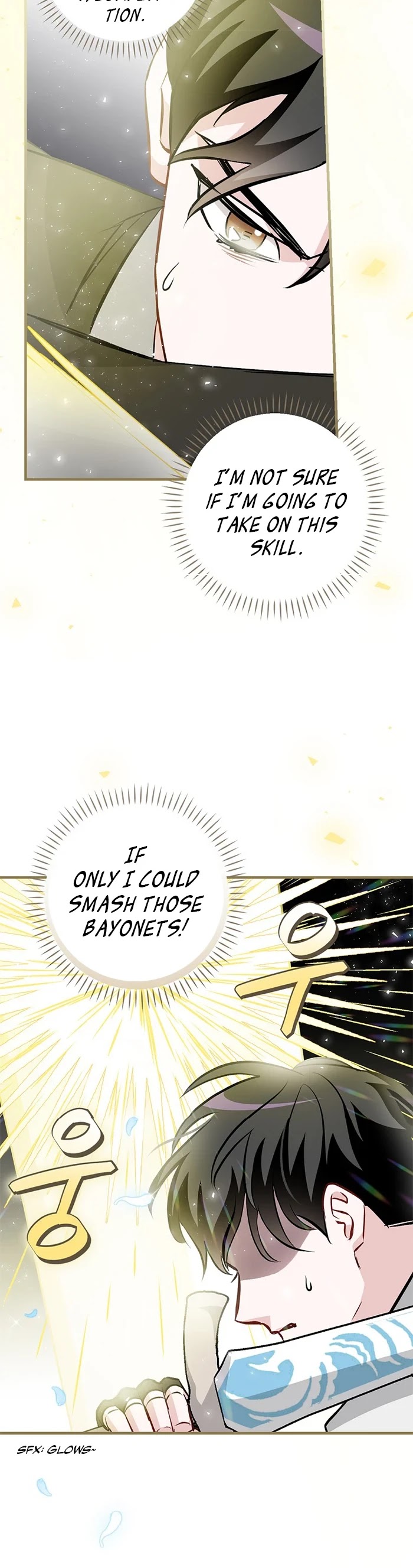 Leveling Up, By Only Eating! chapter 95 page 31