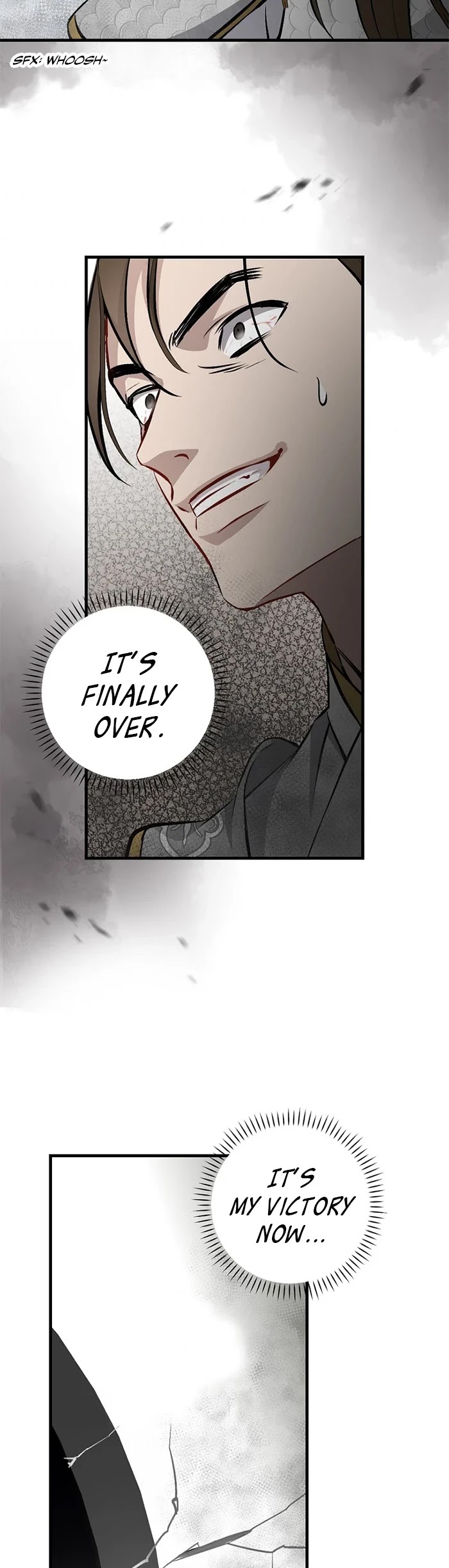 Leveling Up, By Only Eating! chapter 95 page 34